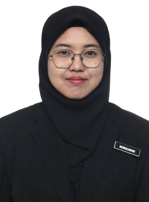 Noralwani binti Waimin